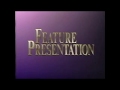 VHS Opening 67 Opening To My 1989 VHS Of Will Penny
