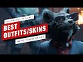 Guardians of the Galaxy: Outfits/Skins We've Found So Far