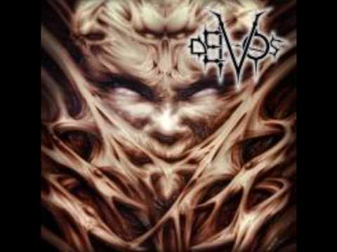 Deivos - Wretched Idolatry online metal music video by DEIVOS