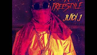 Juicy J - Who Run It (Freestyle)