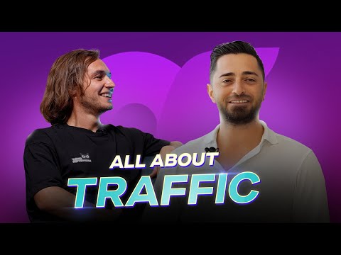 Florin Simovici: Building the Future of Affiliate Marketing #Podcast #ofm 