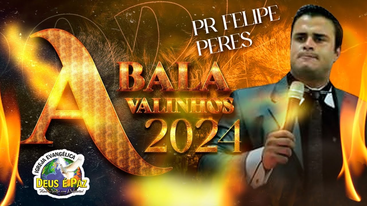 PR.FELIPE PERES | 14ºABALA VALINHOS 2024