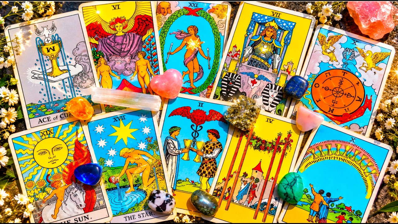 TAURUS THERE'S JUST SO MUCH TO TELL YOU 🥹 OCTOBER 2026 TAROT