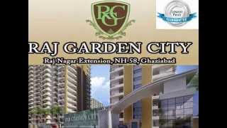 preview picture of video 'Raj Garden City @ raj nagar extension..Call @+919250933332'