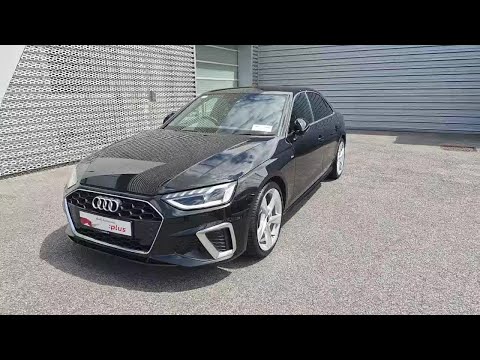 Audi A4 30 TDI 136HP S Tronic S line - Image 2