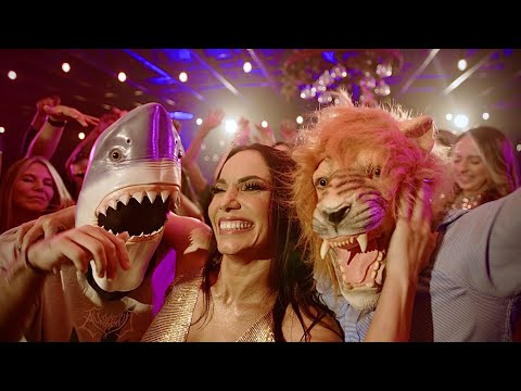 JUDY BUENDÍA - GLADIADORA | Official Music Video