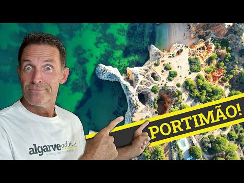 PORTIMÃO Unfiltered: Candid Talks with the Town's Residents