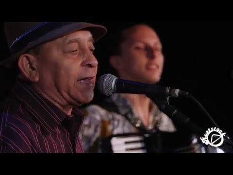 DVD Festival Rootstock 2015 - Edson Duarte - Quem está ai