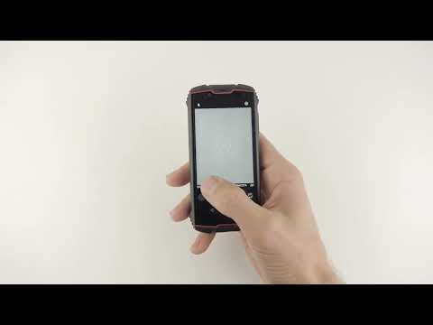 Cubot Kingkong mini 2 Pro