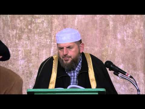 Nr.41 AKIDE TAHAVIJE - Si të kthejmë përgjigje kur nuk dijmë - Dr. Shefqet Krasniqi