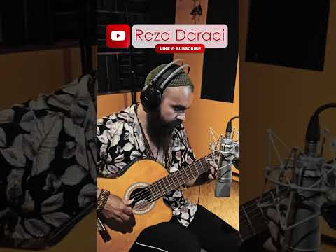 Acoustic Serenade 🎸🎶 #soothing #musician #guitarmusic