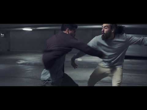 Micah Karns Vs Nate Hitpas & Tony Vittorioso (Test Fight)