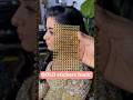 Gold Stickers Hack Shortsyoutube Makeupartist Hairstylist Bridalmakeup Hairaccessories
