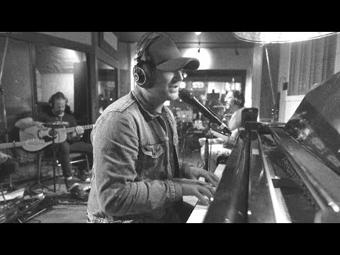 Tim Hicks - I'm Not Ready (Official Video)