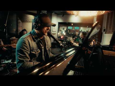 I'm Not Ready - Tim Hicks