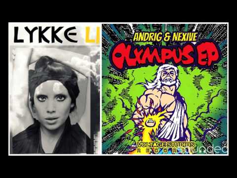Andrig & Nexive vs Lykke Li - I Follow Aphrodite (djëgo B. Mashup)