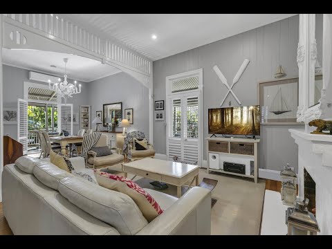 122 Waverley Road, Taringa, QLD 4068, 3 રૂમ, 1 બાથરૂમ, House