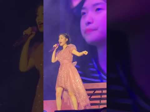 20191229 FRIDAY - 2019 IU 'LOVE, POEM' TOUR CONCERT IN JAKARTA