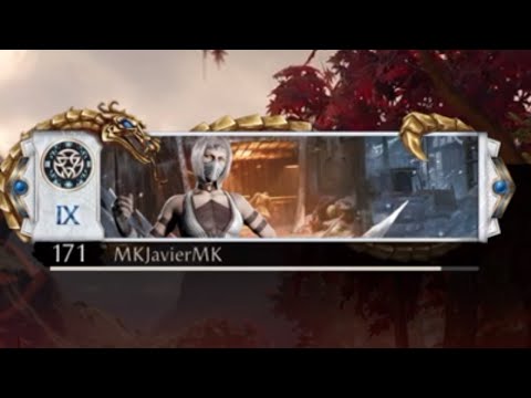 I played against the WORLD'S BEST SCORPION (PRO TOURNAMENT)