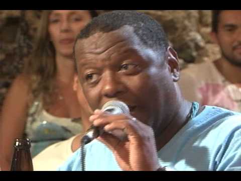 Partidões do Samba - Samba na Gamboa