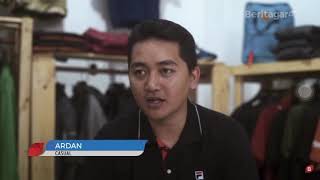 Download lagu Flowers City Casual (FCC) speaking about casual in Indonesia. mp3