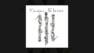 Finger Eleven - Panic Attack [Custom Instrumental]