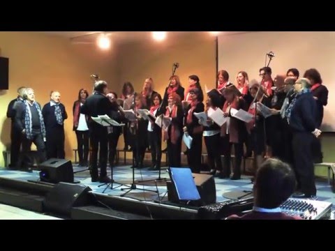 PAESE ME   ACR Chorus   S  Valentino 14 5 2016