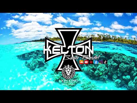 K-DILAK x BEDJINE x DJ KELTON _ POUKI’N TE MARYE _ (REMIXZOUK) 2K21