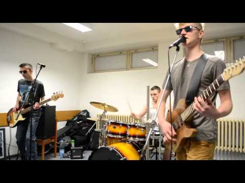 Proti proudu - Proti proudu