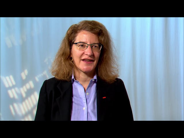 Corinne Gendron, nouvelle membre de la Division des sciences sociales de l&rsquo;Académie des sciences sociales de la Société royale du Canada