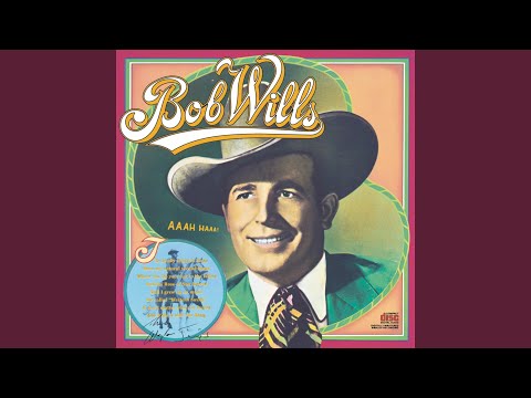 Right or Wrong - Bob Wills