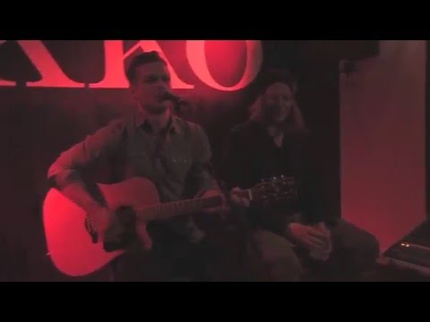 Hovimuusikko Ilkka Muumit (& Jaajo Linnomaa @tahko Radio Suomipop)