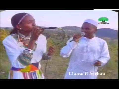 Jimma Traditional Band - Aalan Aalan (Oromo Music)