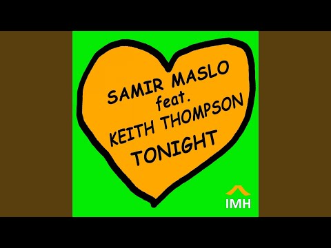 Tonight (feat. Keith Thompson)