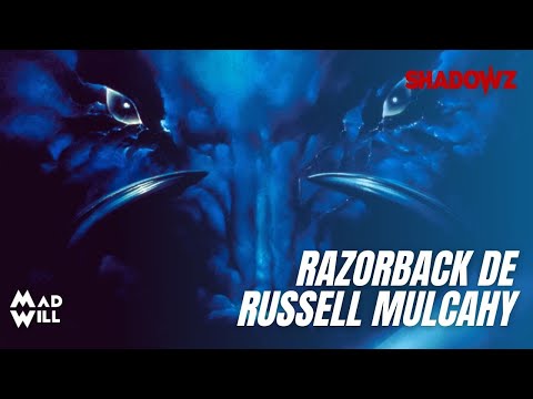 RAZORBACK : LE COCHON TUEUR MADE IN AUSTRALIE !