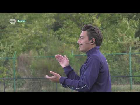 Verslag ROB TV wedstrijd Dames 1 vs KHC Dragons van zondag 14 september 2025