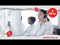 MELHOR SOM AMBIENTE DE CALL CENTER PARA ESTUDAR E TRABALHAR RUÍDO DE ESCRITÓRIO 8 HORAS