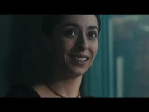 Zilpha and James (Taboo FX). Sibling love Sizzling Hot -  Must See