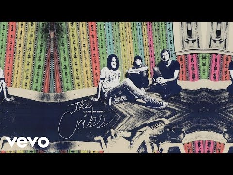 The Cribs - Summer of Chances (Audio)