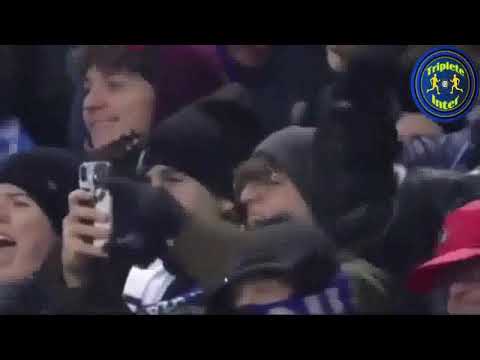 TUTTI I GOL DELL‘INTER STAGIONE 2018/2019