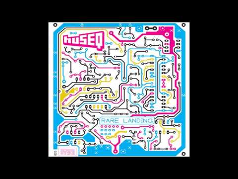 huSEQ - Super Extoller - Synthwave, Post Rock 2016