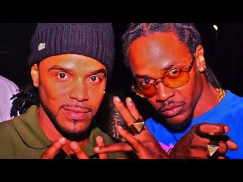 ZEBRIST DANDAMASTA TELL DEM FEAT J2MO - WU TANG PARK