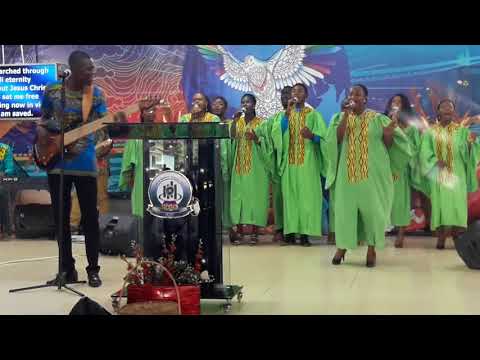 Still You Reign Performed By Camara