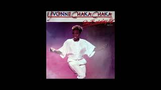 YVONNE CHAKA CHAKA (I&#39;m Burning Up - 1987)  B03- The Stone *