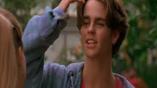 Airborne-  Tip of my tounge