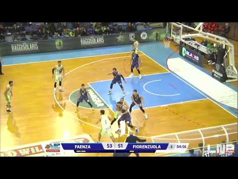 La super schiacciata di Aromando in Blacks Faenza - Fiorenzuola