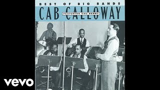 Cab Calloway - Reefer Man (Official Audio)