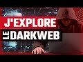 🔴 J'Explore le Dark Web avec vous. 🕵️‍♂️ [5 Sites]