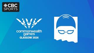 Commonwealth Games: Swimming + Para Swimming - Finals