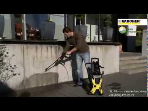 Karcher 1.168-508.0 K 6 Special